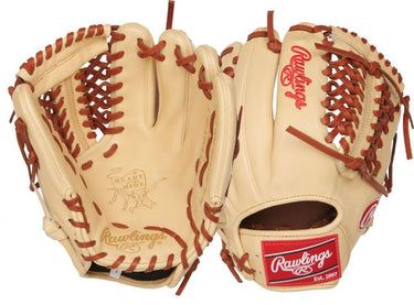 Rawlings Heart of the Hide Modified Trap PRO205-4CT 11.75